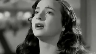 ق ل ادعو الله شادية من فيلم اشهدوا يا ناس 1953 