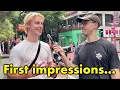 Download Lagu What Are Foreigners First Impressions of Korea?