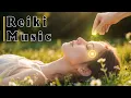 Download Lagu Reiki Music Relieves Stress, Anxiety and Depression | Heals the Body and Soul - Deep Sleep Music