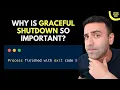 Here s how to Gracefully Shutdown your apps with Node js examples