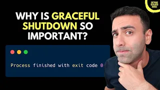 Here s how to Gracefully Shutdown your apps with Node js examples