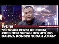 Download Lagu Presiden Prabowo Menghadapi Situasi Sendiri, Hendri Satrio: Pasti Kaget Kondisinya Sampai Begini