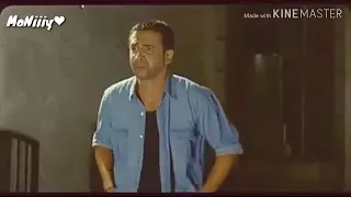 حالات واتس حب ورومانسية من فيلم ابو علي 