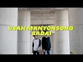 Download Lagu USAH MANYONSONG BADAI - Daniel Maestro  | Cover by Farid Sauki ft Pinki Prananda