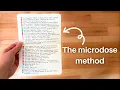 Tired of Doomscrolling Try This
