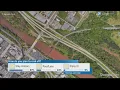 Ocmulgee Heritage Trail s Walnut Creek Connector opens