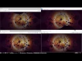 Simple jQuery and easy CSS3 - Parallax 3D effect parallax js