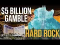 Mirage Demolition The 5 Billion Guitar A Complete Update