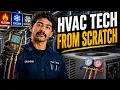 How To Become a HVAC Tech Without Experience in 2026
