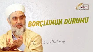 Borçlunun durumu