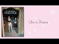 Download Lagu French Vibes \u0026 Harcour Style - Reisvlog naar Frankrijk