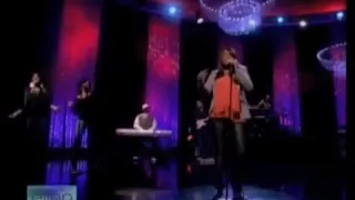 jennifer hudson if this isnt love live on ellen 