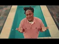 Coutain x Tano - Jamtown (Official Music Video) | (Heroes Riddim) Soca 2025