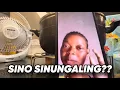 Lagu SINO SINUNGALING…
