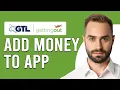 How To Add Money To Getting Out App How To Deposit To Getting Out App