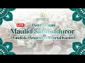Download Lagu Pembacaan Maulid Simtudduror  Ponpes Darul Karim Banjarbaru | 17 Juli 2025