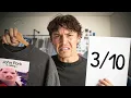 7 Figure Clothing Brand Owner Brutally Rates Your Brands