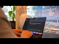 I Built My Own AI Assistant on a 9 Server Dev Vlog Ep 27