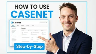 How to Use Casenet Missouri