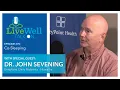 Ep 270 - LiveWell Talk On Co-Sleeping Dr John Sevening