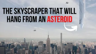 is it possible to build a floating skyscraper