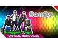 Download Lagu SouQy - Sungguh Tega | Official Video Klip