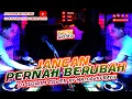 Download Lagu Funkot ST12 - Jangan Pernah Berubah VIRAL | TRENDING | NEW 2023 | COVER DJ QOWIM | CBAR CLUB