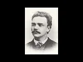 Antonín Dvořák - Cypresses for string quartet, B.152