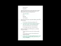 CSCI 4629 Midterm Exam Verified Practice Questions 100 Accurate Answers