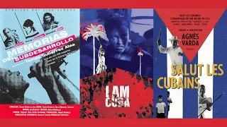 Cuba e o nuevo cine latinoamericano