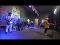 Download Lagu ABADI - DENDY NATA - live KATARASA Cafe WAW JAKATINGKIR