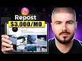 Lagu How I Earn $100/Day Reposting on Instagram (Step-by-Step)