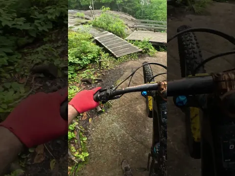 📈 Climbing Up the Legende At VBN on The Amflow PL Carbon Pro