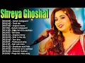 Lagu 🎵 Shreya Ghoshal – 💖 Her melodies shimmer with feeling, blending modern tone and grace 🌹