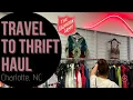 Travel to Thrift Charlotte