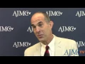 Dr Robert Dubois Outlines the Creation Utilization of Clinical Pathways