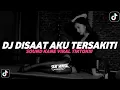 Download Lagu DJ DISAAT AKU TERSAKITI - DADALI | SOUND KANE VIRAL TIKTOK 2024 [BOOTLEG]