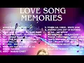 Download Lagu LOVE SONG Memories 90-an Lagu Nostalgia Barat Pilihan