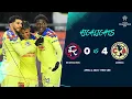 Download Lagu Champions Cup | NE Revolution 0-4 América | Quarterfinals ConcaChampions 2024