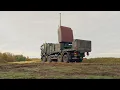Lagu Successful GM200 MM/C live fire trials by the Royal Netherlands Army