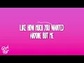 Kelly Clarkson - My Life Would Suck Without You