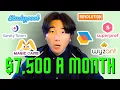 15 Ways To Earn an Extra Tutoring Online in 2023 7 500 Per Month