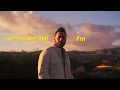 Ali Gatie - Trying ( Official Music video w Lyrics)