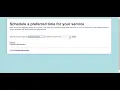 Sinatra Project Walk-through