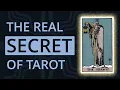 The SECRET Meaning of Every Tarot Major Arcana Revealed