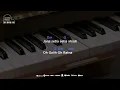 Chord Piano Gamaliel Audrey Cantika (GAC) - Galih Dan Ratna