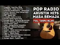Lagu LAGU POP RADIO ERA 2000-AN INDONESIA TERBAIK \u0026 PALING HITS | Playlist Full Album Santai Pagi Hari