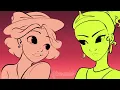 TIANA'S VILLAIN SONG | Animatic | Almost there | By Lydia the Bard