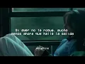Reik, Christian Nodal - Poco (Letra/Lyrics)