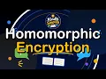 Homomorphic Encryption Explained Computing on Locked Data